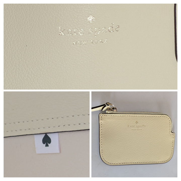 Kate Spade Ava Reversible Leather Tote