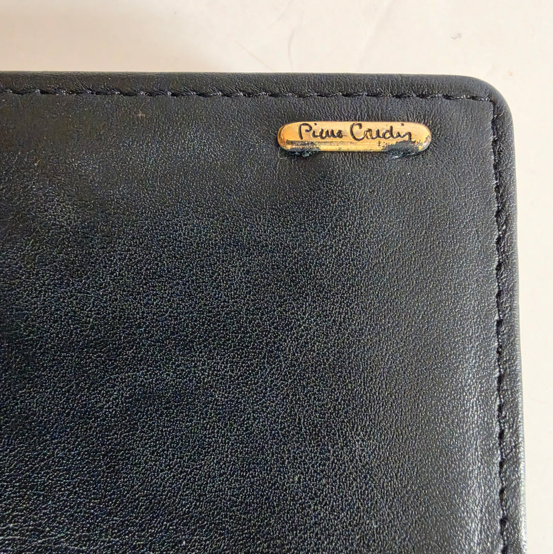 Pierre Cardin Vintage Wallet