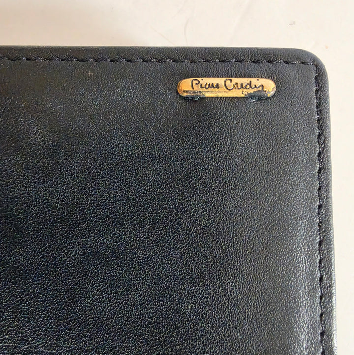 Pierre Cardin Vintage Wallet