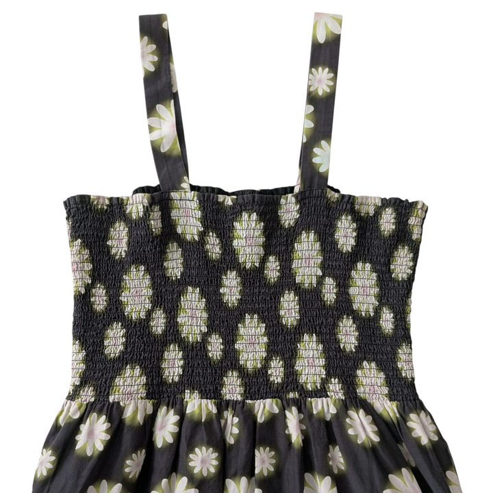 Nicole Miller Maxi Sun Dress Size XL