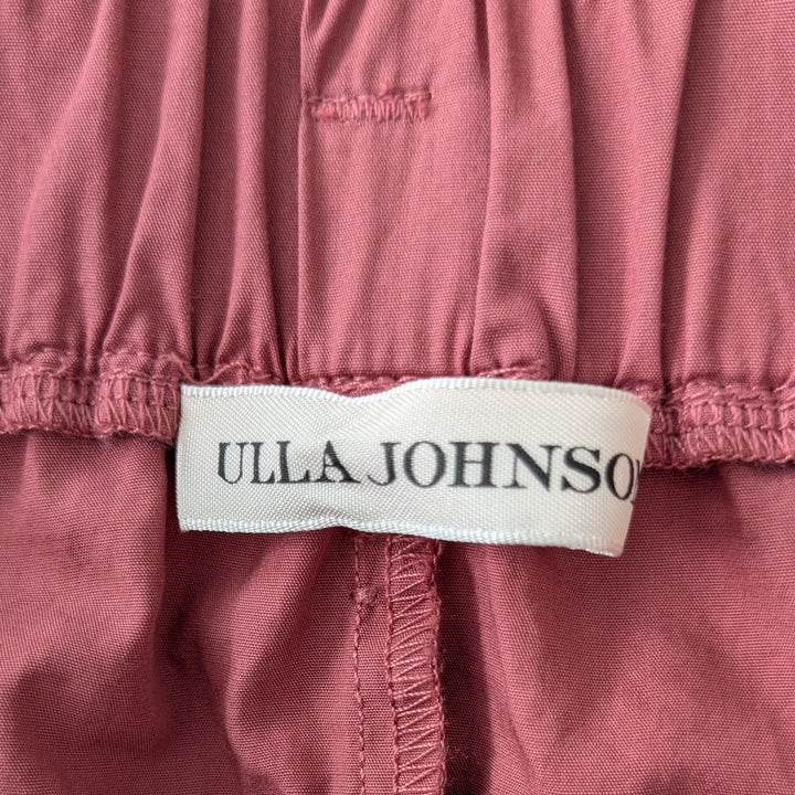 Ulla Johnson 2 Piece Shorts Set Size XL