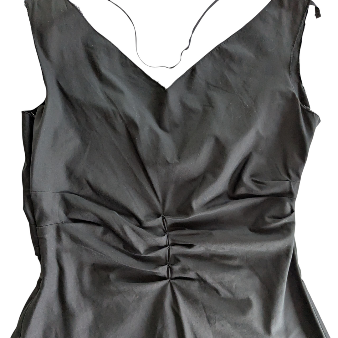 Prada Midi Dress Size 46/10