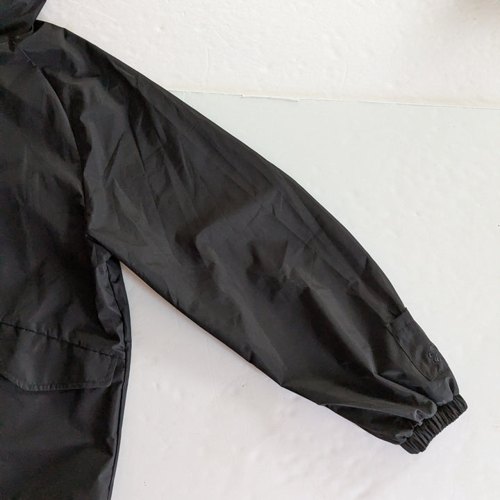 Sundae School Jeogori Tie Front Shell Jacket Size Large
