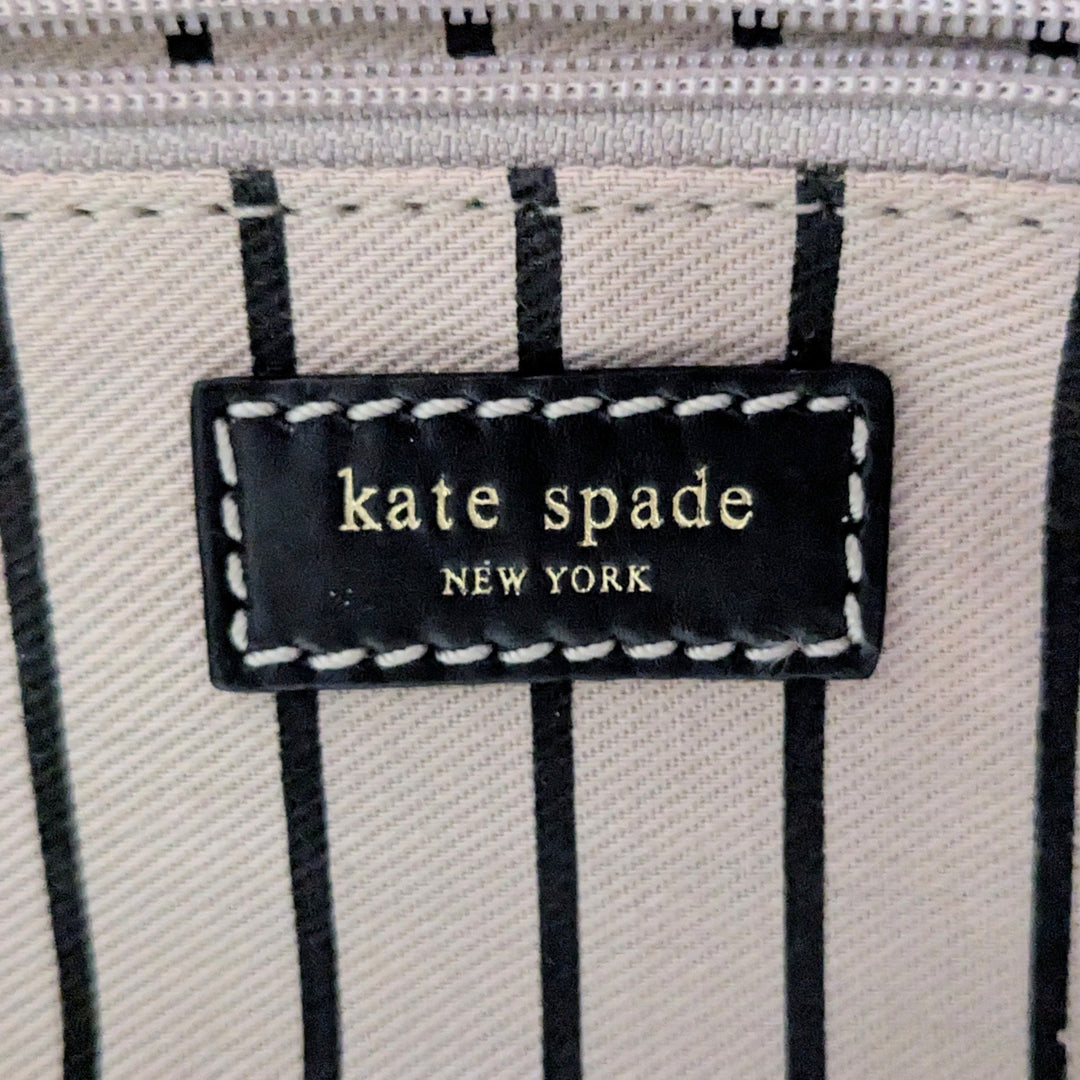 Kate Spade Paulette Puffy Nylon Bag NWT