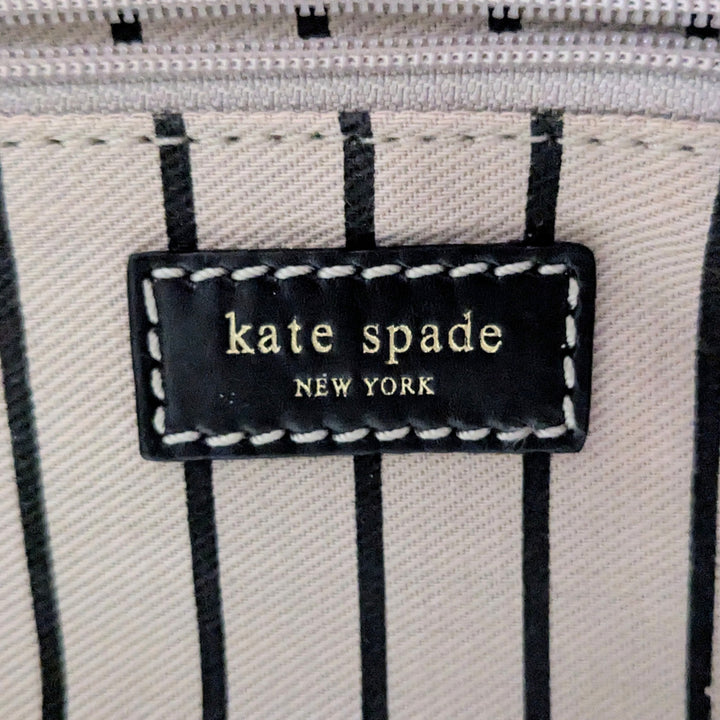 Kate Spade Paulette Puffy Nylon Bag NWT