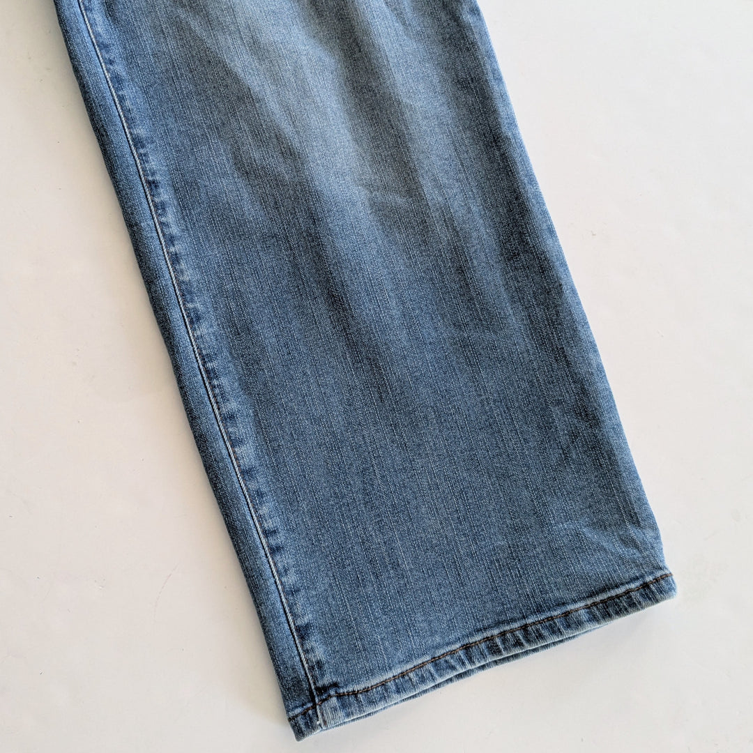 Kut From The Kloth Lucy High Rise Jeans Size 8