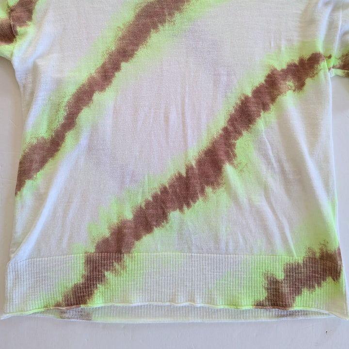 Lisa Todd Cotton Sweater Size XS