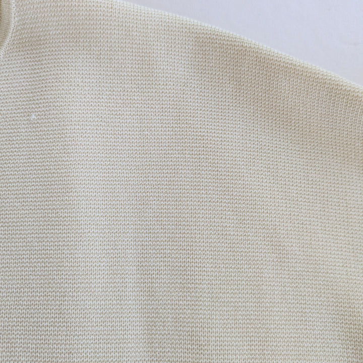 Eileen Fisher Roundneck Boxy Sweater Size Large NWT