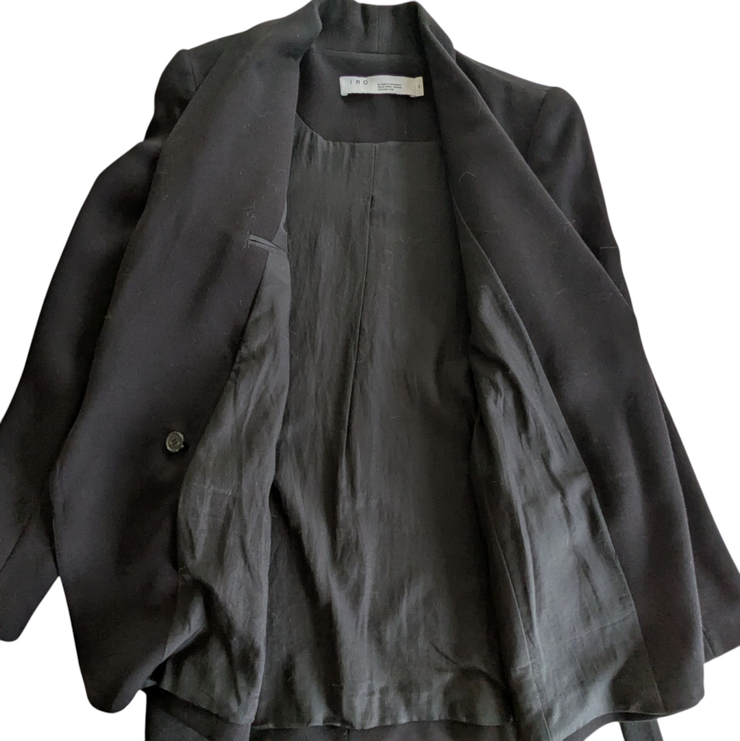 IRO Paris Universe Blazer Size 40/8