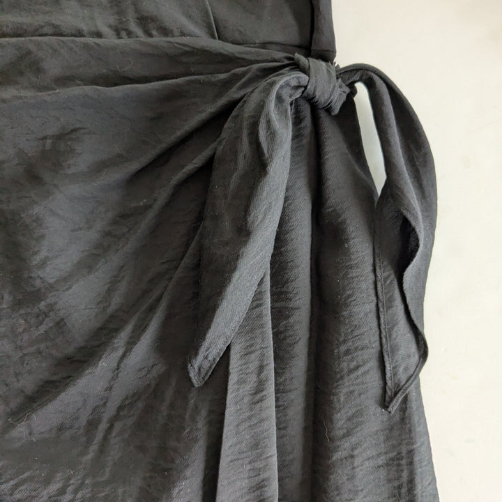 Vince Wrap Dress Size XS