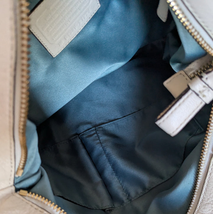 Coach Madison Hobo Bag