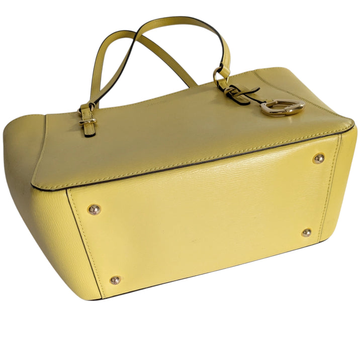 Lauren Ralph Lauren Bennington Shopper Bag