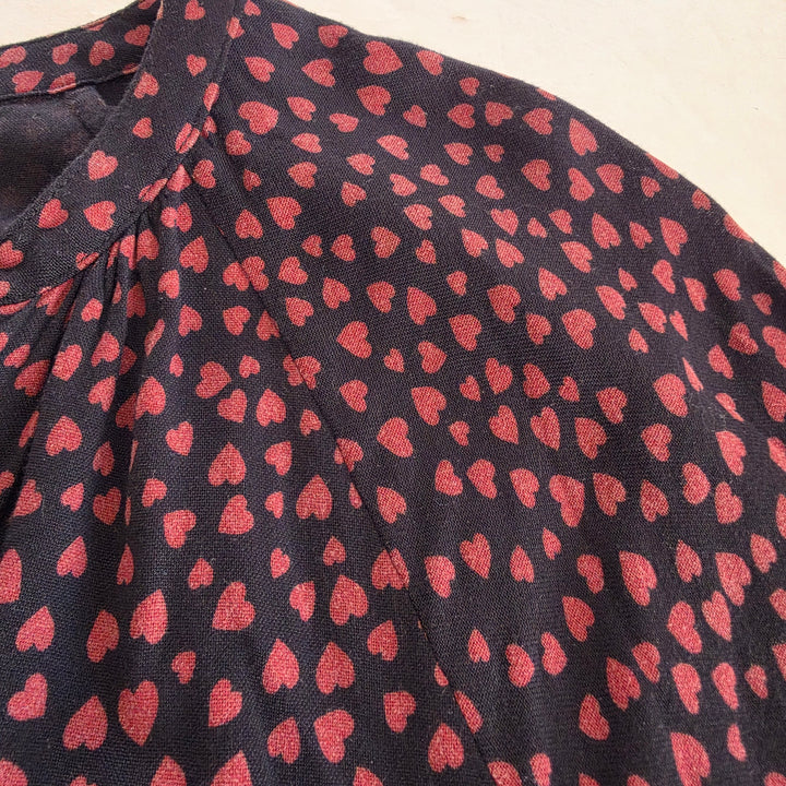Rails Jasmine Enamoured Mini Dress Size XS