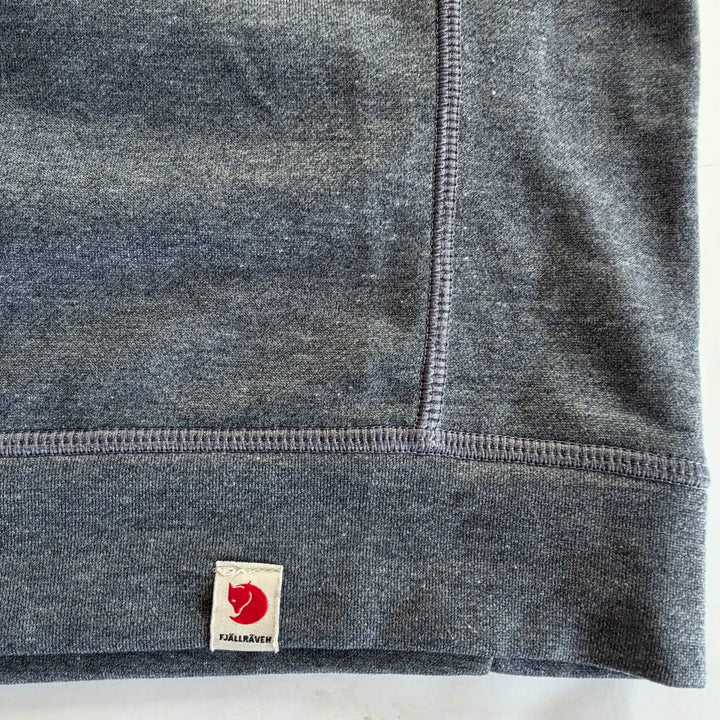 Fjallraven High Coast Life Sweater Size XS