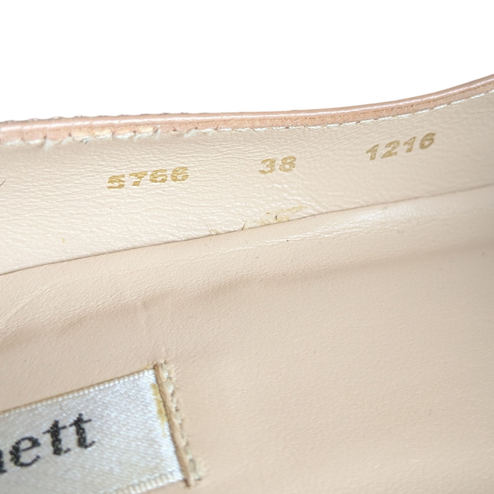 L.K. Bennett Pumps Size 38