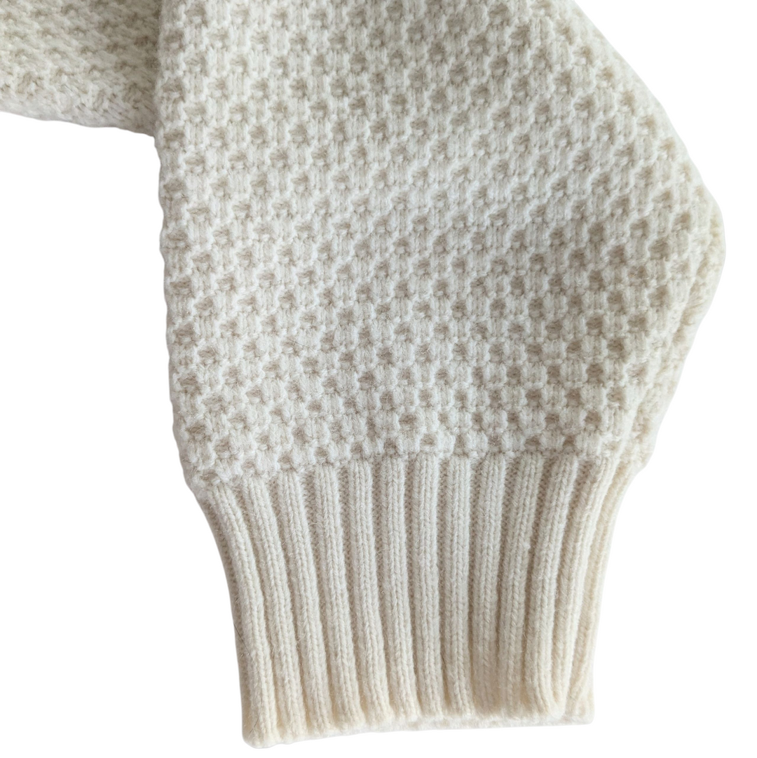Future Collective Varsity Sweater Size 1X