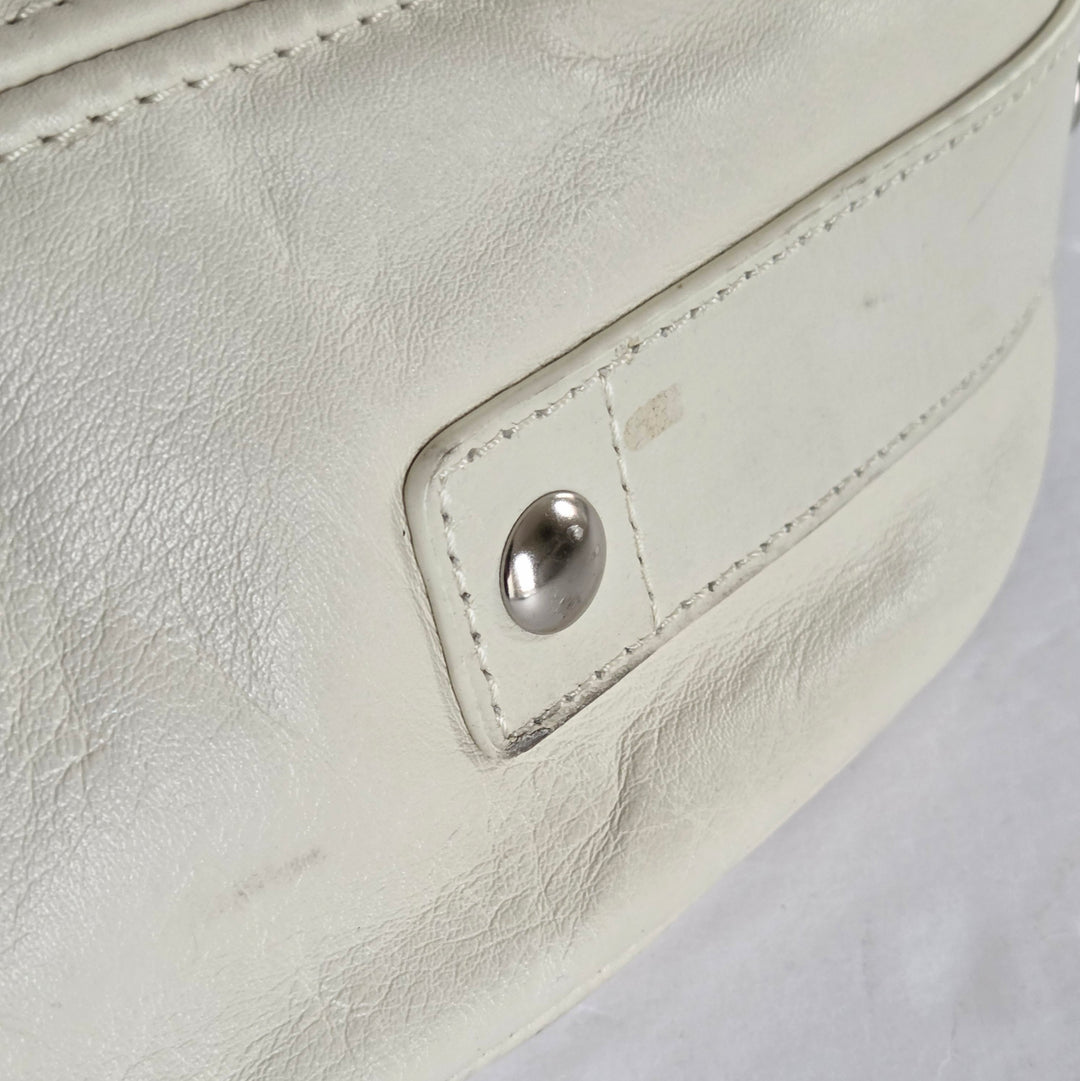 Coach Zoe Hobo Bag 14706