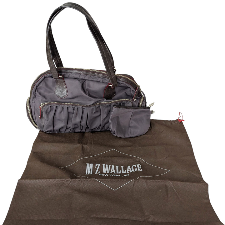 MZ Wallace Jane Bedford Shoulder Bag