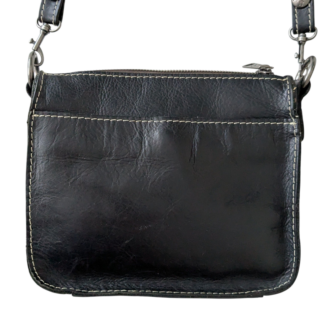 Patricia Nash Rhodes Crossbody