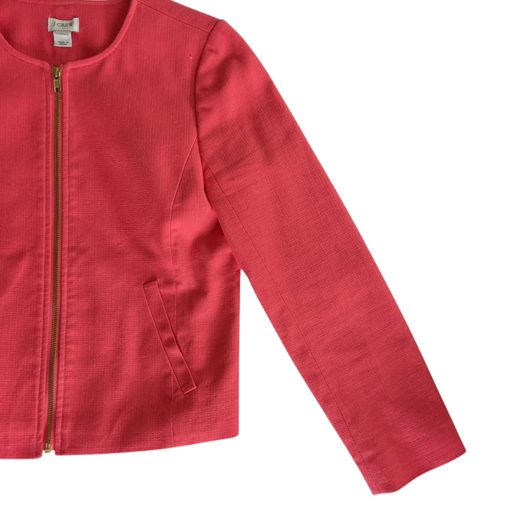 J. Crew Factory Blazer Size Medium