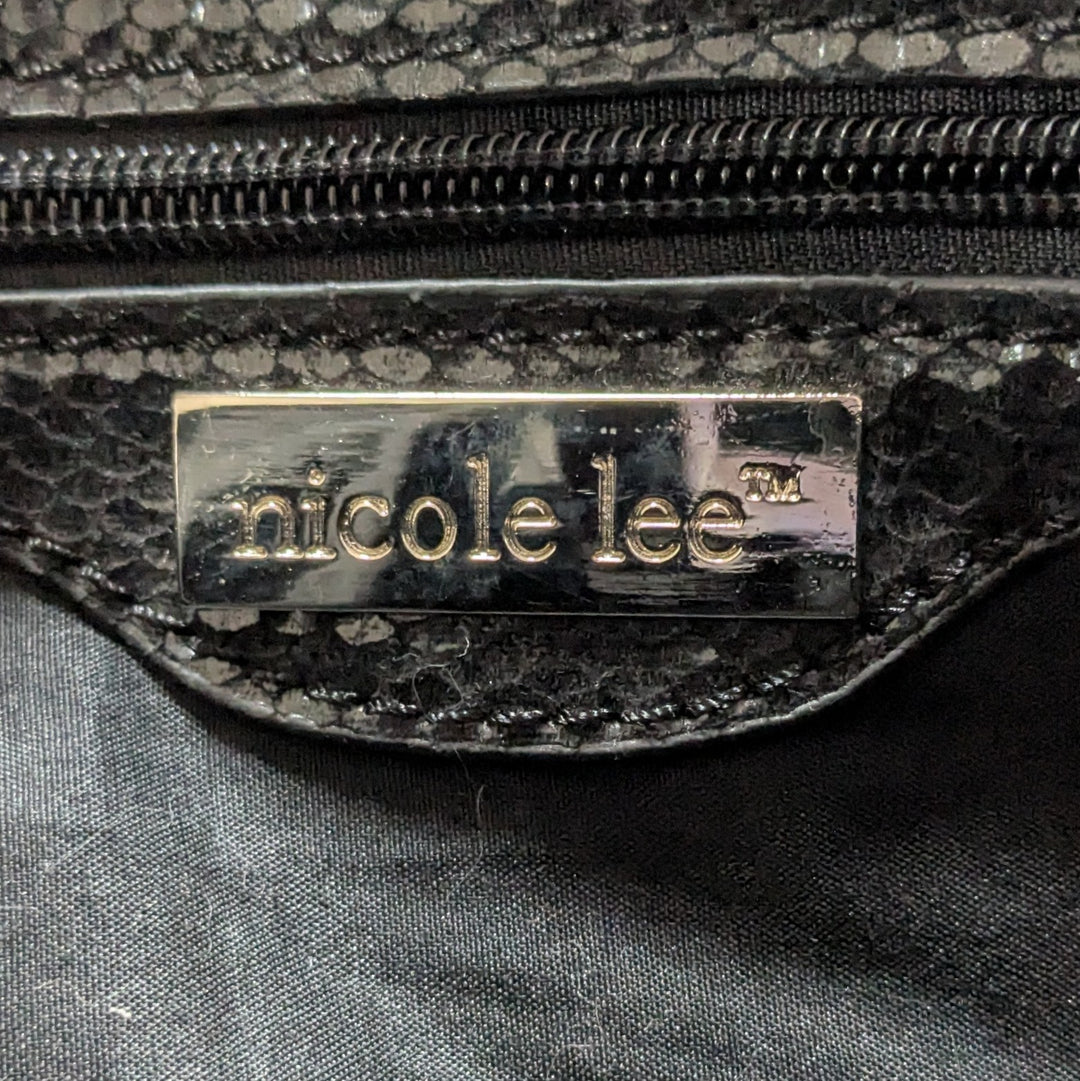 Nicole Lee Convertible Shoulder Bag