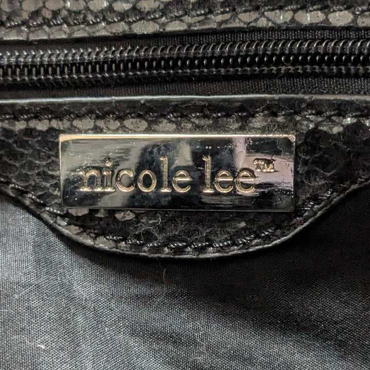 Nicole Lee Convertible Shoulder Bag