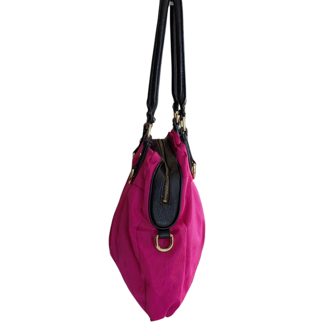 JPK Paris 75 Nylon Tote