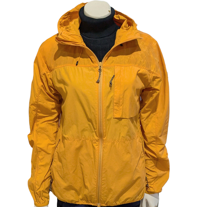 Fjallraven High Coast Wind Jacket Size Small