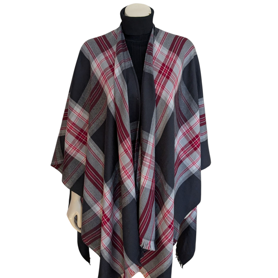 Lululemon Pranayama Scarf Wrap