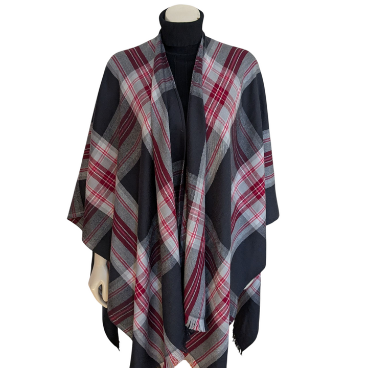 Lululemon Pranayama Scarf Wrap