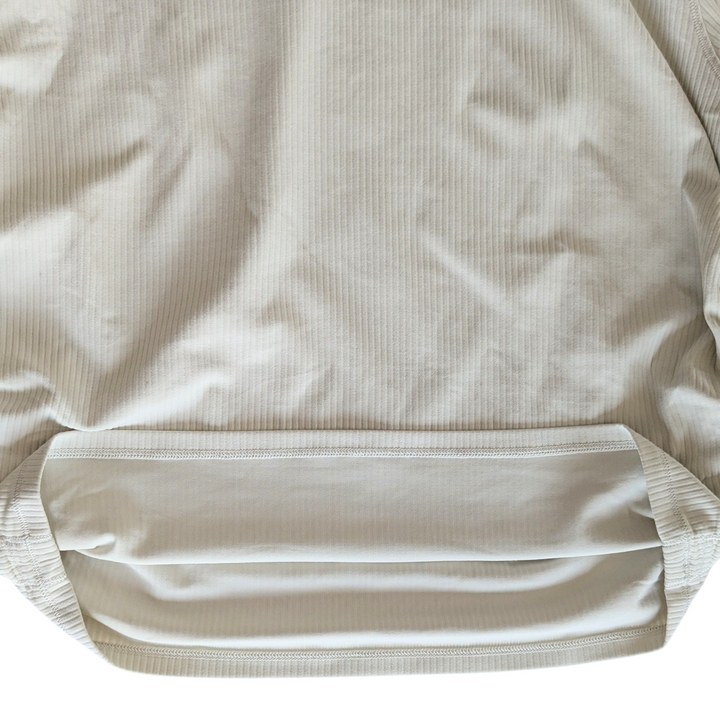 Lululemon All It Takes Ribbed Top Size Large
