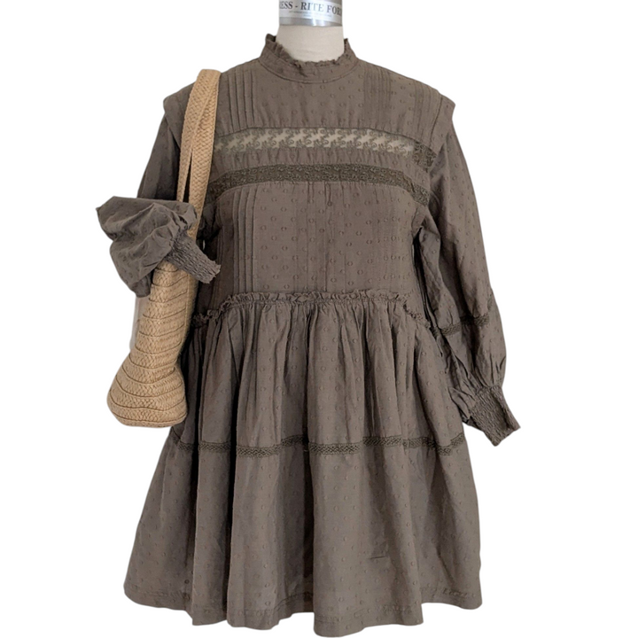 Anthropologie Pilcro Swing Dress Size XS NWT