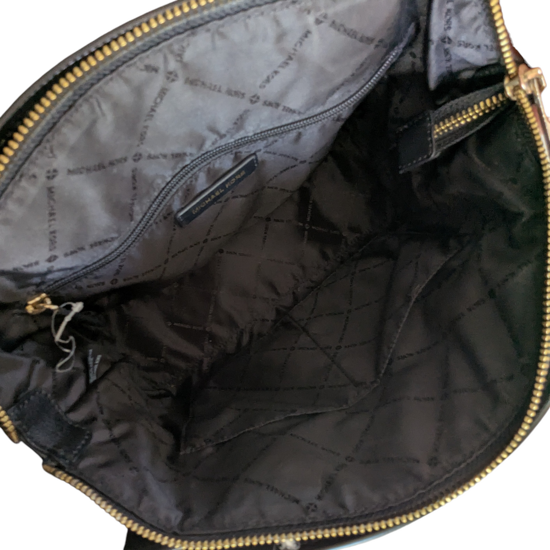 Michael Kors Ellis Convertible Satchel