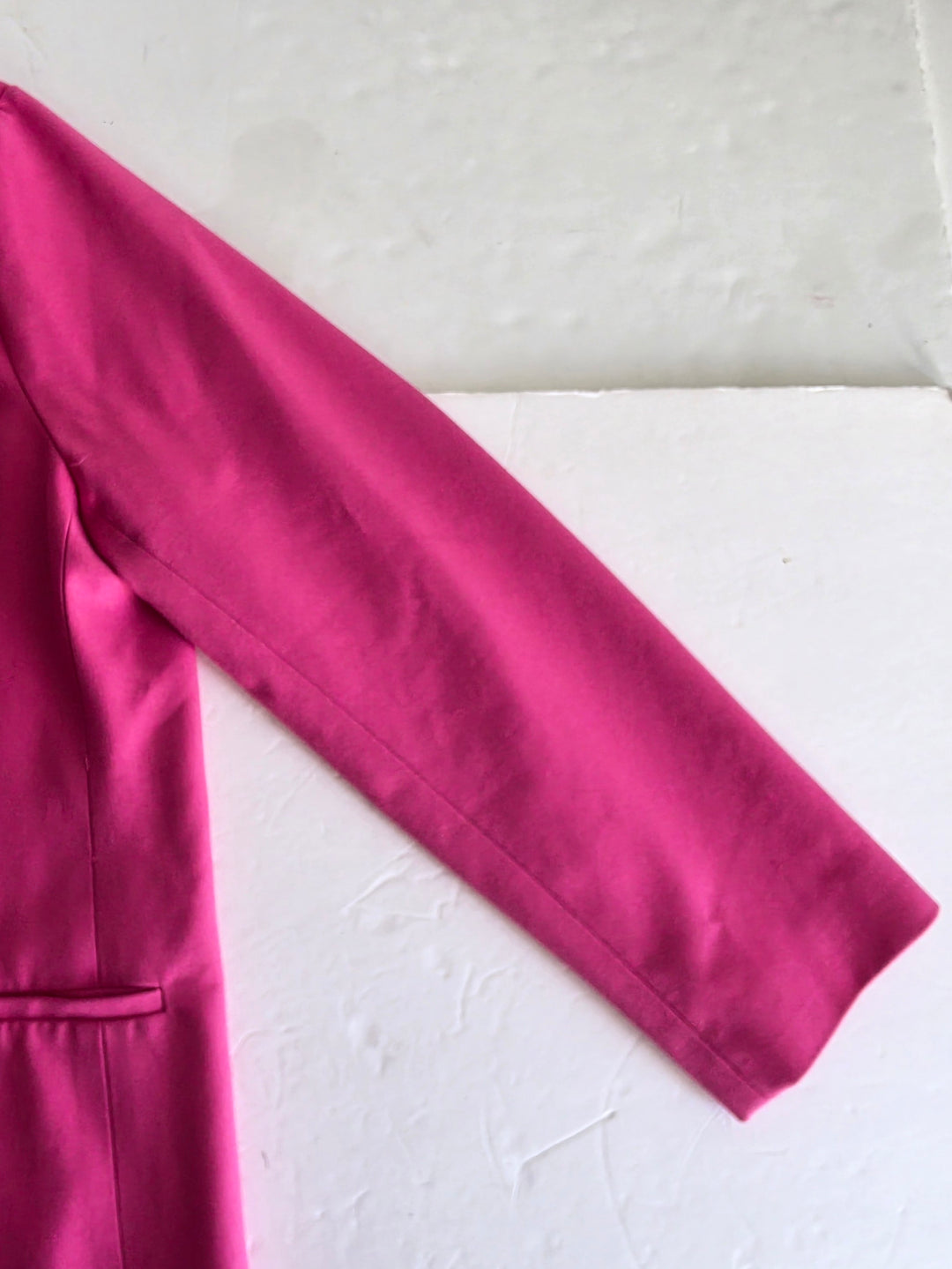 Anthropologie Hutch 2 Tone Blazer Size 1X