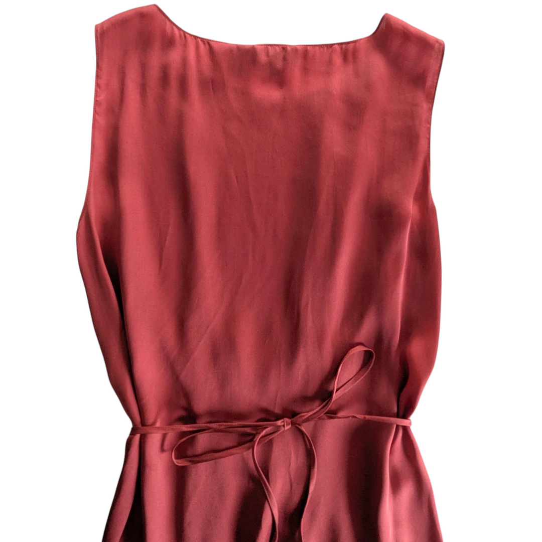 Theory Silk Blouse Size Small