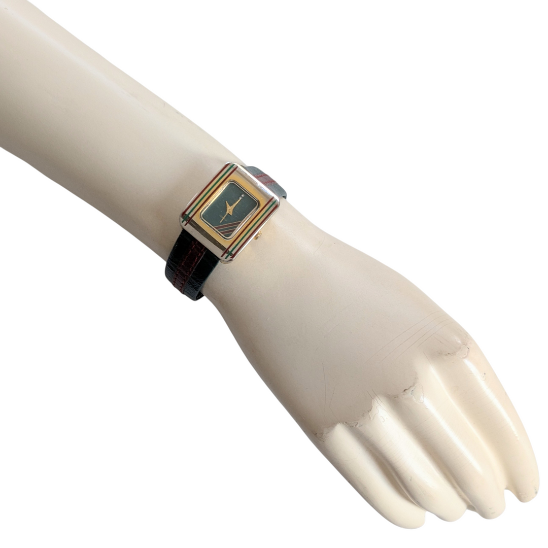 Gucci Vintage Watch