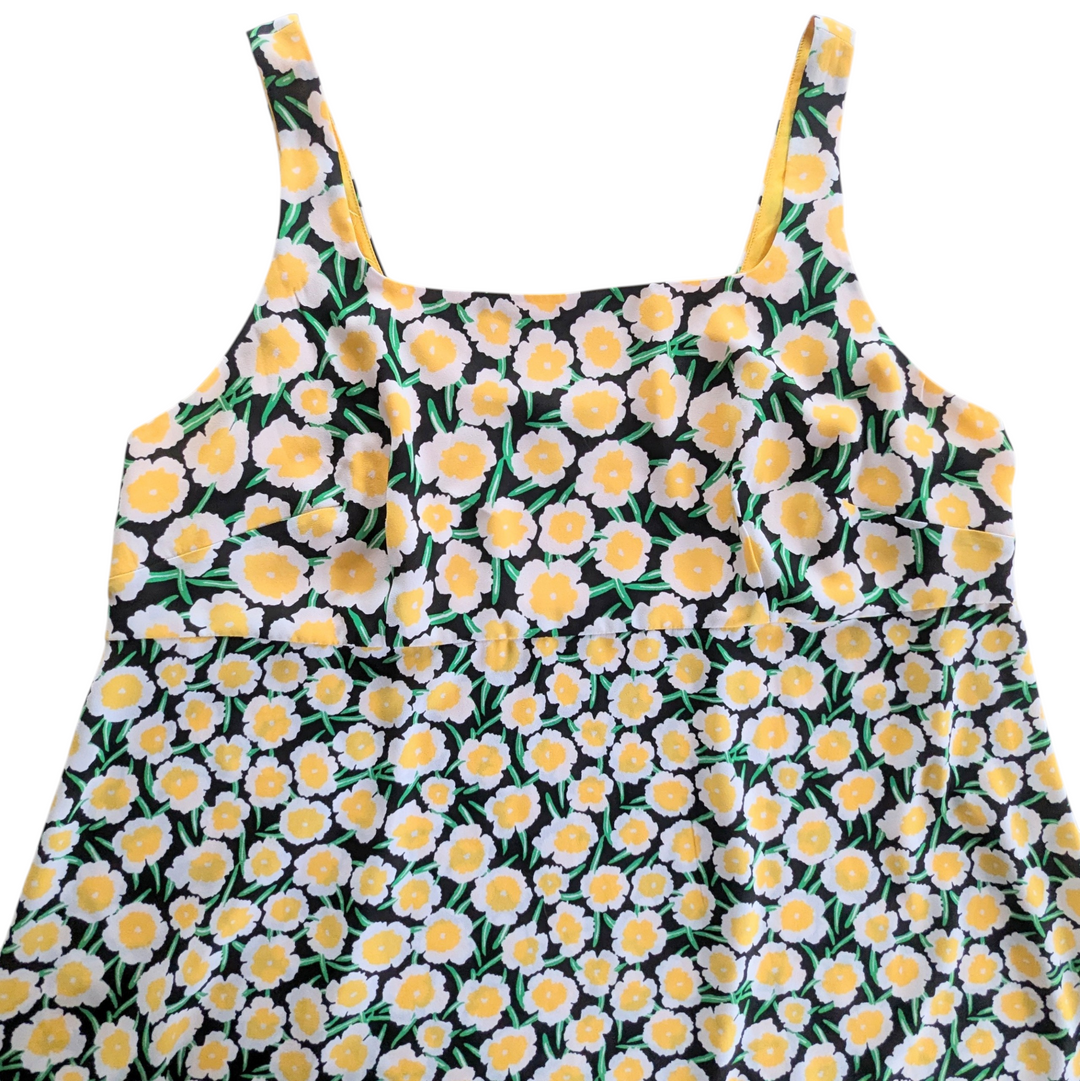 Diane von Furstenberg for Target Shift Dress Size 24