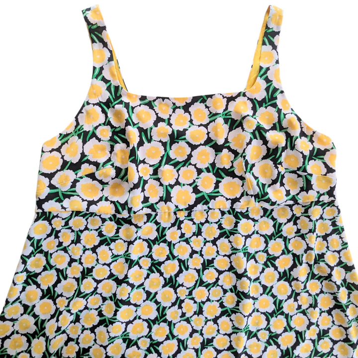 Diane von Furstenberg for Target Shift Dress Size 24