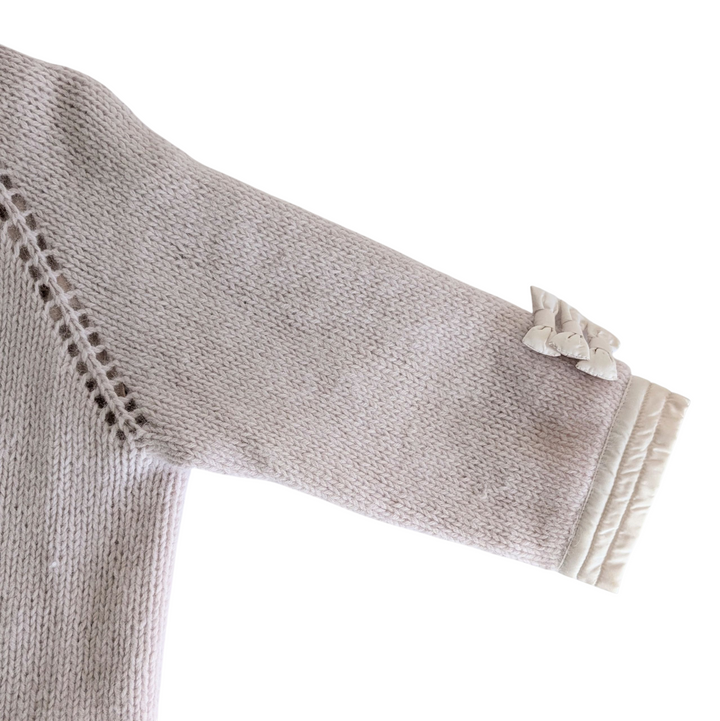 Marc by Marc Jacobs Angora Cardigan Size Small