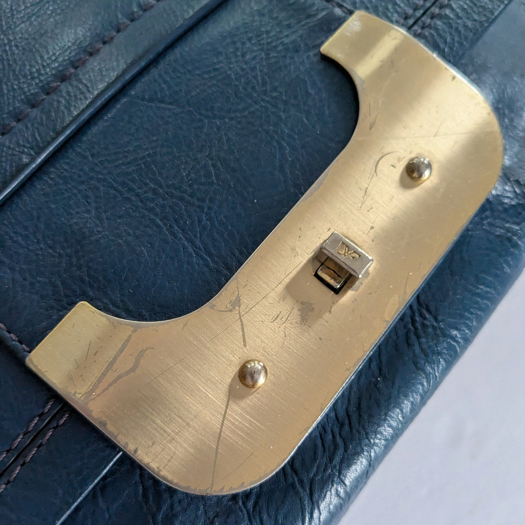 Diane von Furstenberg Harper Shoulder Bag