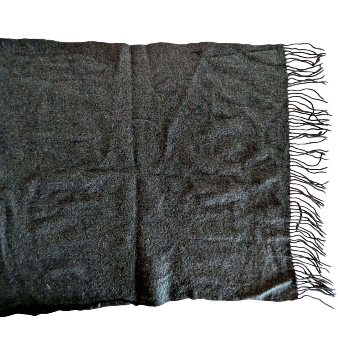 Acne Studios Wool Scarf