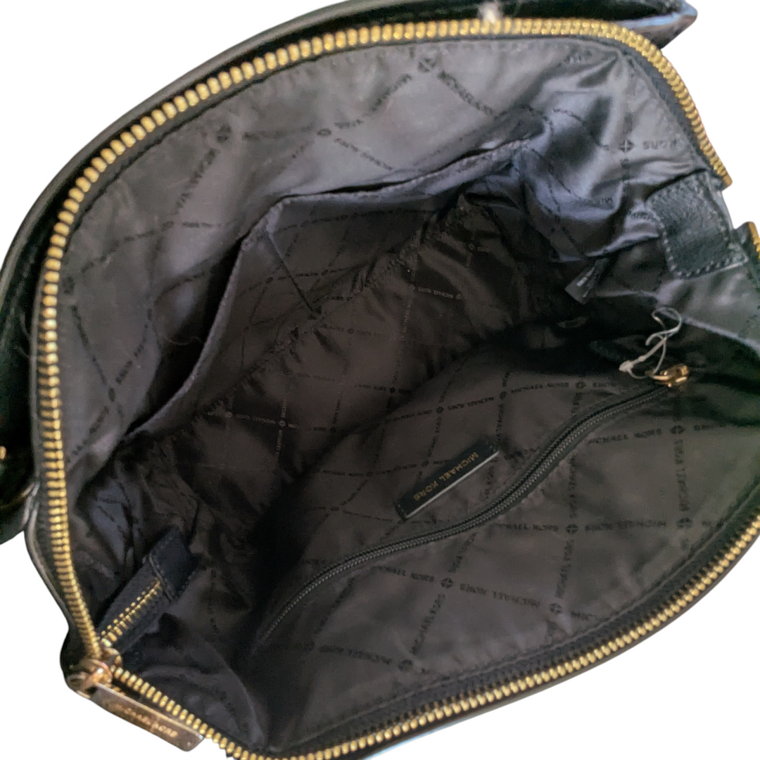 Michael Kors Ellis Convertible Satchel