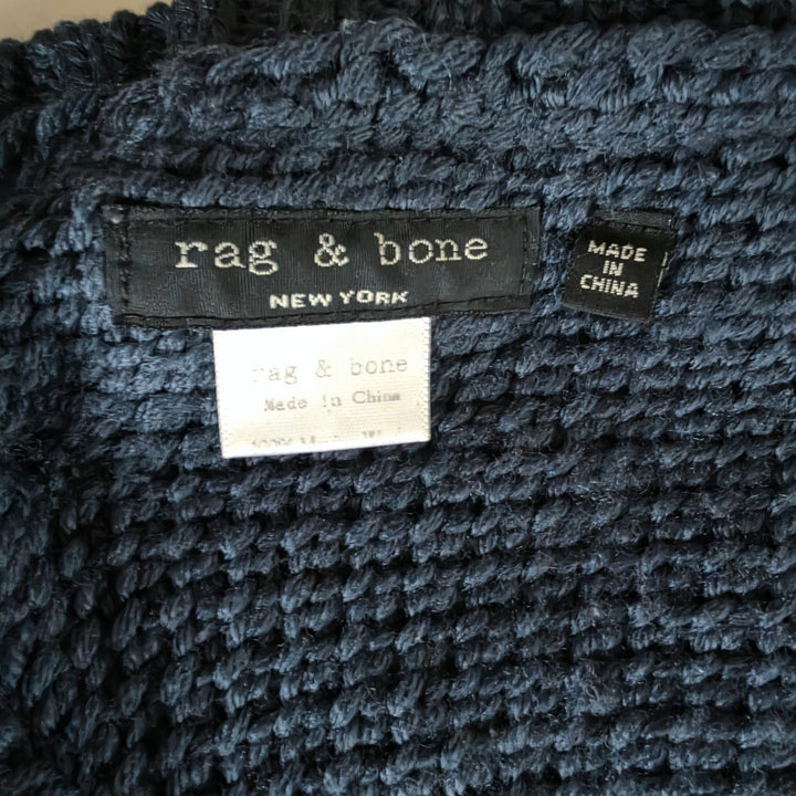Rag & Bone Merino Wool Convertible Scarf