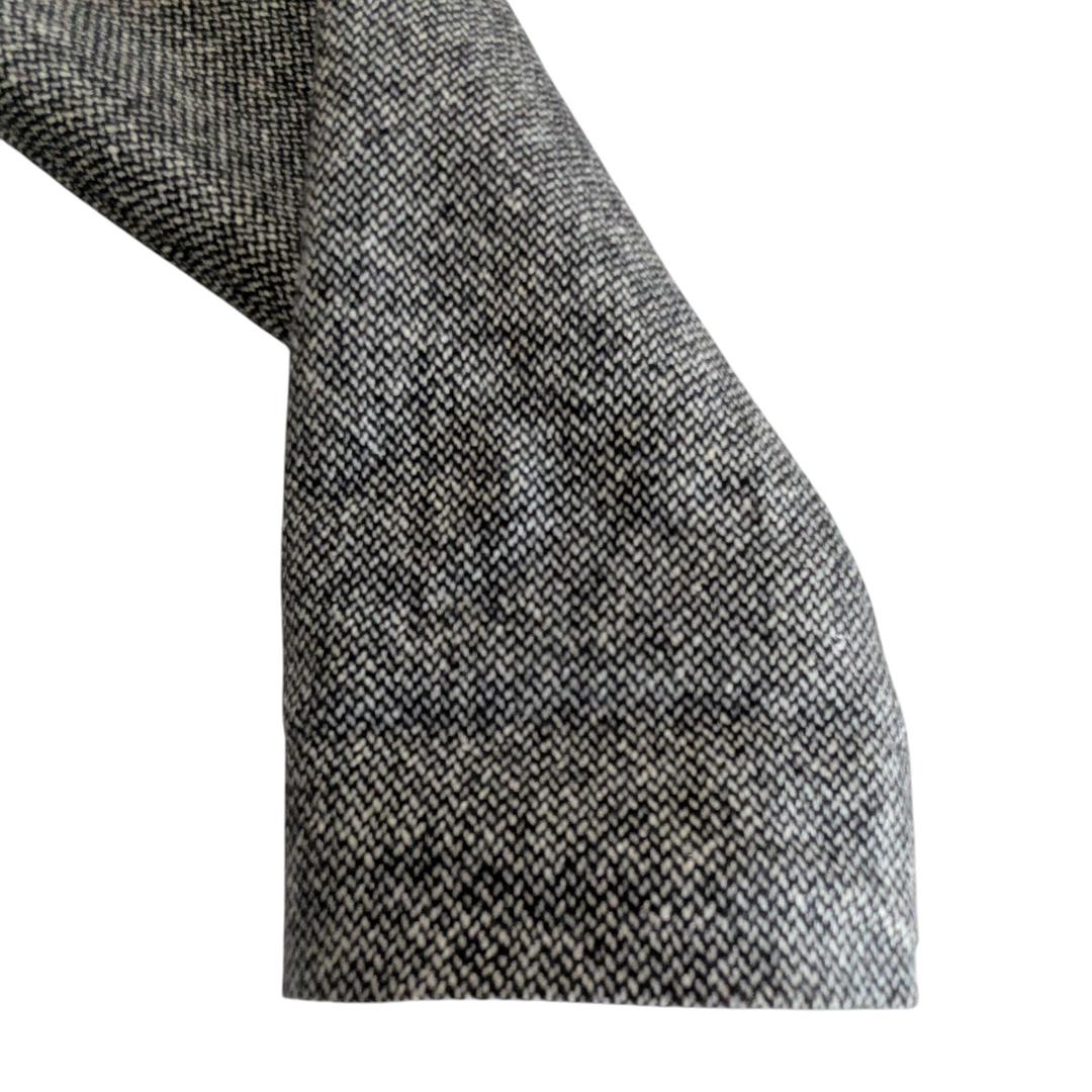 Etro Wool Blend Flared Dress Size 42/6