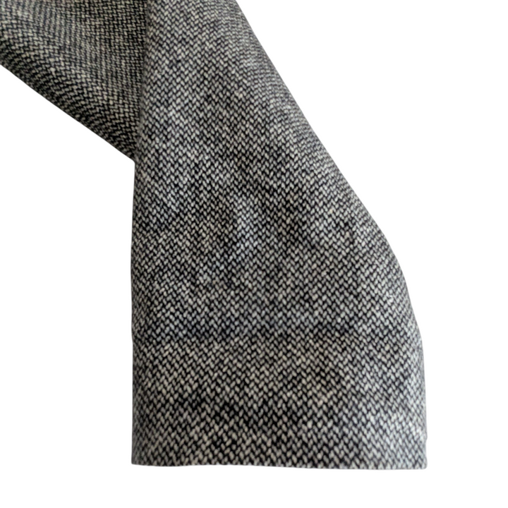 Etro Wool Blend Flared Dress Size 42/6