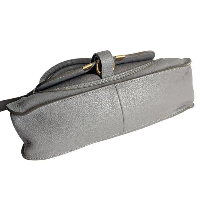 Chloe Marcie Small Tote