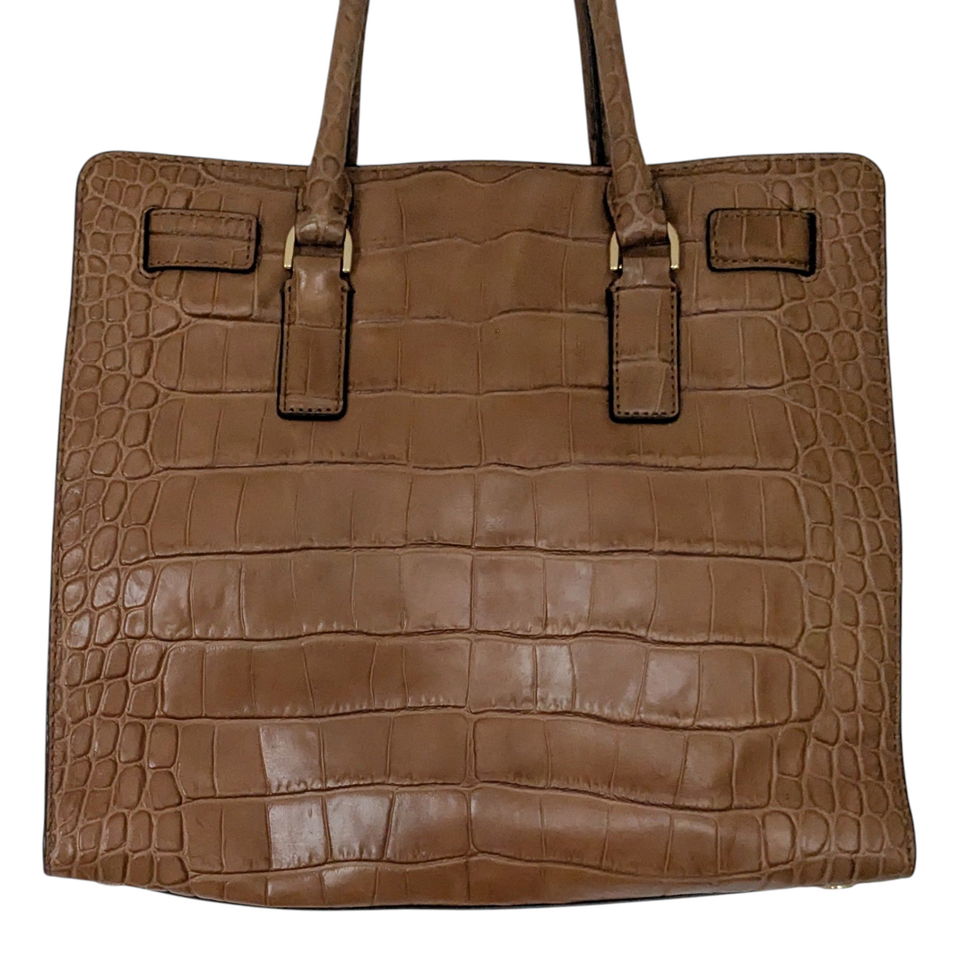 MICHAEL Michael Kors Hamilton Convertible Bag