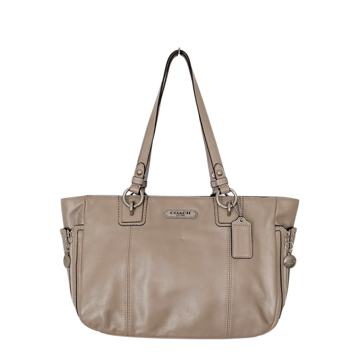 Coach Gallery Shoulder Bag 19252