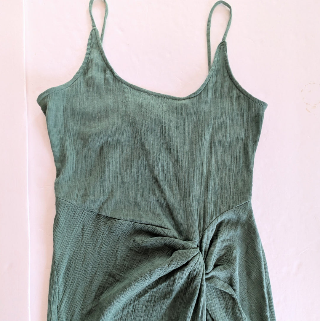 Free People Allure Maxi Dress Size Large