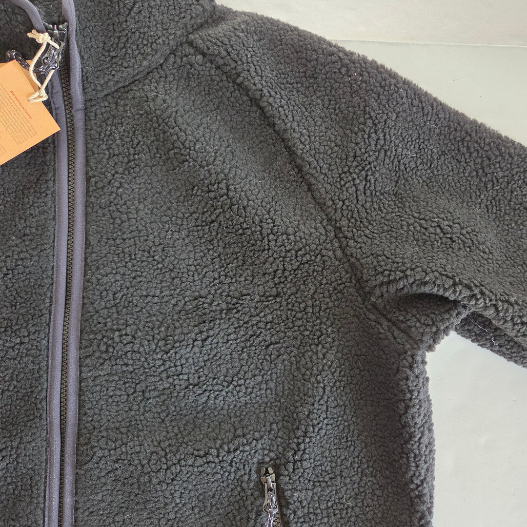 Fjallraven Vardag Fleece Jacket Size Large